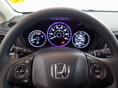 New 2018  Honda HR-V 4d SUV AWD EX at Promax Motors near Davenport, IA