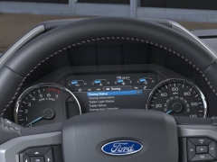 New 2020  Ford F-150 4WD SuperCrew Lariat 5 1/2 at Promax Motors near Davenport, IA