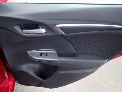 New 2018 Honda Fit 4d Hatchback EX CVT at Blackhawk Used Cars near Bettendorf, IA
