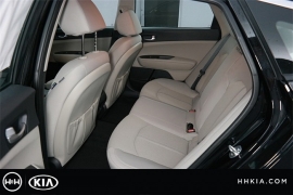 New 2018  Kia Optima 4d Sedan LX at Promax Motors near Davenport, IA