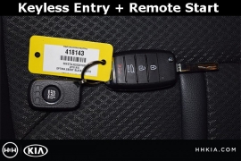 New 2018  Kia Optima 4d Sedan S at Promax Motors near Davenport, IA