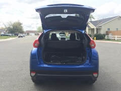 New 2019  Mitsubishi Eclipse Cross 4d SUV AWC SP at Promax Motors near Davenport, IA