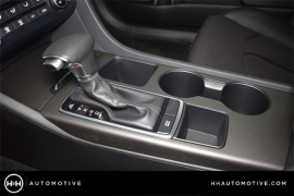 New 2018  Kia Optima 4d Sedan S at Promax Motors near Davenport, IA