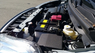 New 2019  Mitsubishi Mirage G4  at Promax Motors near Davenport, IA