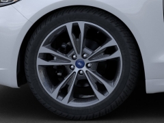 New 2020  Ford Fusion 4d Sedan FWD Titanium at Promax Motors near Davenport, IA