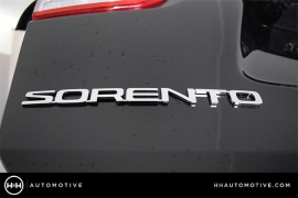 New 2018  Kia Sorento 4d SUV AWD LX at Promax Motors near Davenport, IA