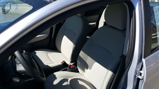 New 2019  Mitsubishi Mirage G4  at Promax Motors near Davenport, IA