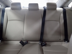 New 2018  Honda Civic Sedan 4d LX CVT at Promax Motors near Davenport, IA