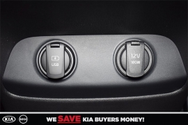 New 2018  Kia Sorento 4d SUV FWD LX at Promax Motors near Davenport, IA