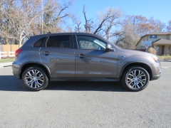 New 2019  Mitsubishi Eclipse Cross 4d SUV AWC SE (Ltd Avail) at Promax Motors near Davenport, IA