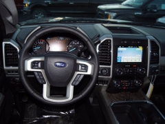 New 2019  Ford Super Duty F-250 4WD Crew Cab XL at Promax Motors near Davenport, IA