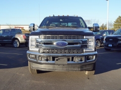 New 2019  Ford Super Duty F-250 4WD Crew Cab Lariat at Promax Motors near Davenport, IA