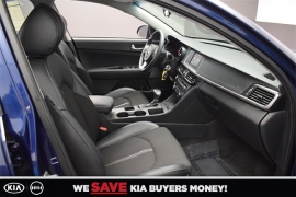 New 2018  Kia Optima 4d Sedan S at Promax Motors near Davenport, IA