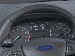 New 2020  Ford EcoSport 4d SUV 4WD SES at Promax Motors near Davenport, IA