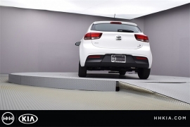 New 2018  Kia Rio 5-Door 5d Hatchback S at Promax Motors near Davenport, IA