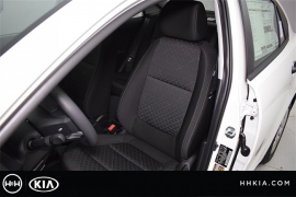 New 2018  Kia Rio 4d Sedan LX 6spd at Promax Motors near Davenport, IA