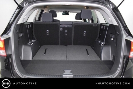 New 2018  Kia Sorento 4d SUV AWD LX at Promax Motors near Davenport, IA