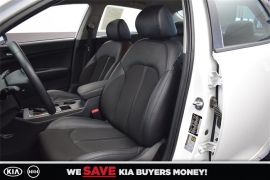 New 2018  Kia Optima 4d Sedan S at Promax Motors near Davenport, IA