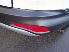 New 2018  Honda CR-V 4d SUV AWD EX at Promax Motors near Davenport, IA