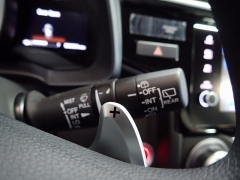 New 2018 Honda Fit 4d Hatchback EX CVT at Blackhawk Used Cars near Bettendorf, IA