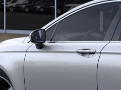 New 2020  Ford Fusion 4d Sedan AWD Titanium at Promax Motors near Davenport, IA