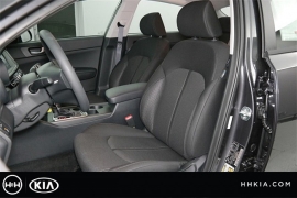 New 2018  Kia Optima 4d Sedan LX at Promax Motors near Davenport, IA