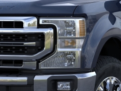 New 2020  Ford Super Duty F-250 4WD Crew Cab Lariat at Promax Motors near Davenport, IA