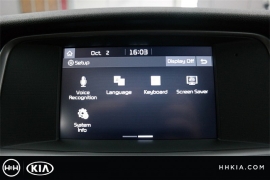 New 2018  Kia Optima 4d Sedan LX at Promax Motors near Davenport, IA