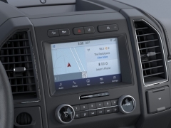 New 2020  Ford Expedition Max 4d SUV 4WD Limited at Promax Motors near Davenport, IA