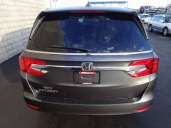 New 2018 Honda Odyssey 4d Wagon EX at Blackhawk Used Cars near Bettendorf, IA