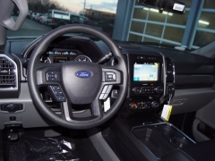 New 2019  Ford Super Duty F-250 4WD Supercab XLT at Promax Motors near Davenport, IA