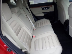 New 2018  Honda CR-V 4d SUV AWD EX at Promax Motors near Davenport, IA