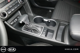 New 2018  Kia Sportage 4d SUV FWD LX at Promax Motors near Davenport, IA