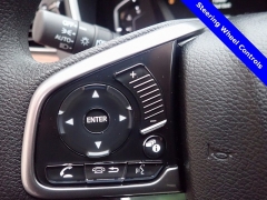 New 2018  Honda CR-V 4d SUV AWD EX at Promax Motors near Davenport, IA