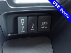 New 2018  Honda CR-V 4d SUV AWD EX at Promax Motors near Davenport, IA