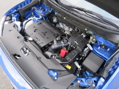 New 2019  Mitsubishi Outlander Sport 4d SUV FWD 2.0L ES CVT at Promax Motors near Davenport, IA