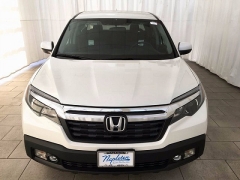 New 2018  Honda Ridgeline Crew Cab AWD RTL at Promax Motors near Davenport, IA