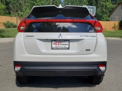 New 2019  Mitsubishi Eclipse Cross 4d SUV AWC SP at Promax Motors near Davenport, IA