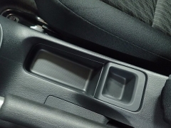 New 2018 Honda Fit 4d Hatchback EX CVT at Blackhawk Used Cars near Bettendorf, IA