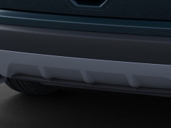 New 2020  Ford Edge 4d SUV AWD Titanium at Promax Motors near Davenport, IA