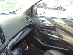 Used 2014  Ford Escape FWD 4d Wagon Titanium at Kia of Lincoln near Lincoln, NE