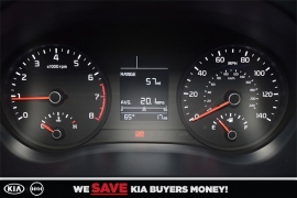 New 2018  Kia Rio 5-Door 5d Hatchback LX 6spd at Promax Motors near Davenport, IA