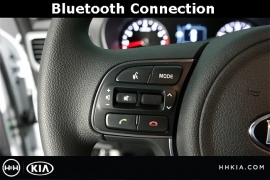 New 2018  Kia Optima 4d Sedan LX at Promax Motors near Davenport, IA