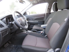 New 2019  Mitsubishi Outlander Sport 4d SUV FWD 2.0L ES CVT at Promax Motors near Davenport, IA