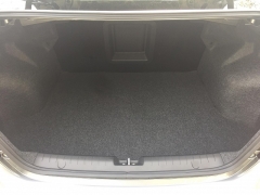 New 2019  Mitsubishi Mirage G4 4d Sedan ES CVT at Promax Motors near Davenport, IA