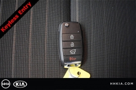 New 2018  Kia Sportage 4d SUV FWD LX at Promax Motors near Davenport, IA