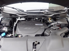 New 2018 Honda Odyssey 4d Wagon EX-L at Blackhawk Used Cars near Bettendorf, IA