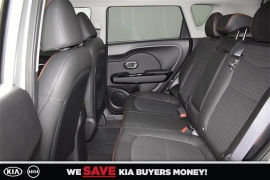 New 2018  Kia Soul 4d Hatchback ! at Promax Motors near Davenport, IA