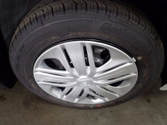 New 2018  Honda Fit 4d Hatchback LX CVT w/Honda Sensing at Promax Motors near Davenport, IA