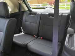 New 2019  Mitsubishi Outlander 4d SUV FWD SEL at Promax Motors near Davenport, IA